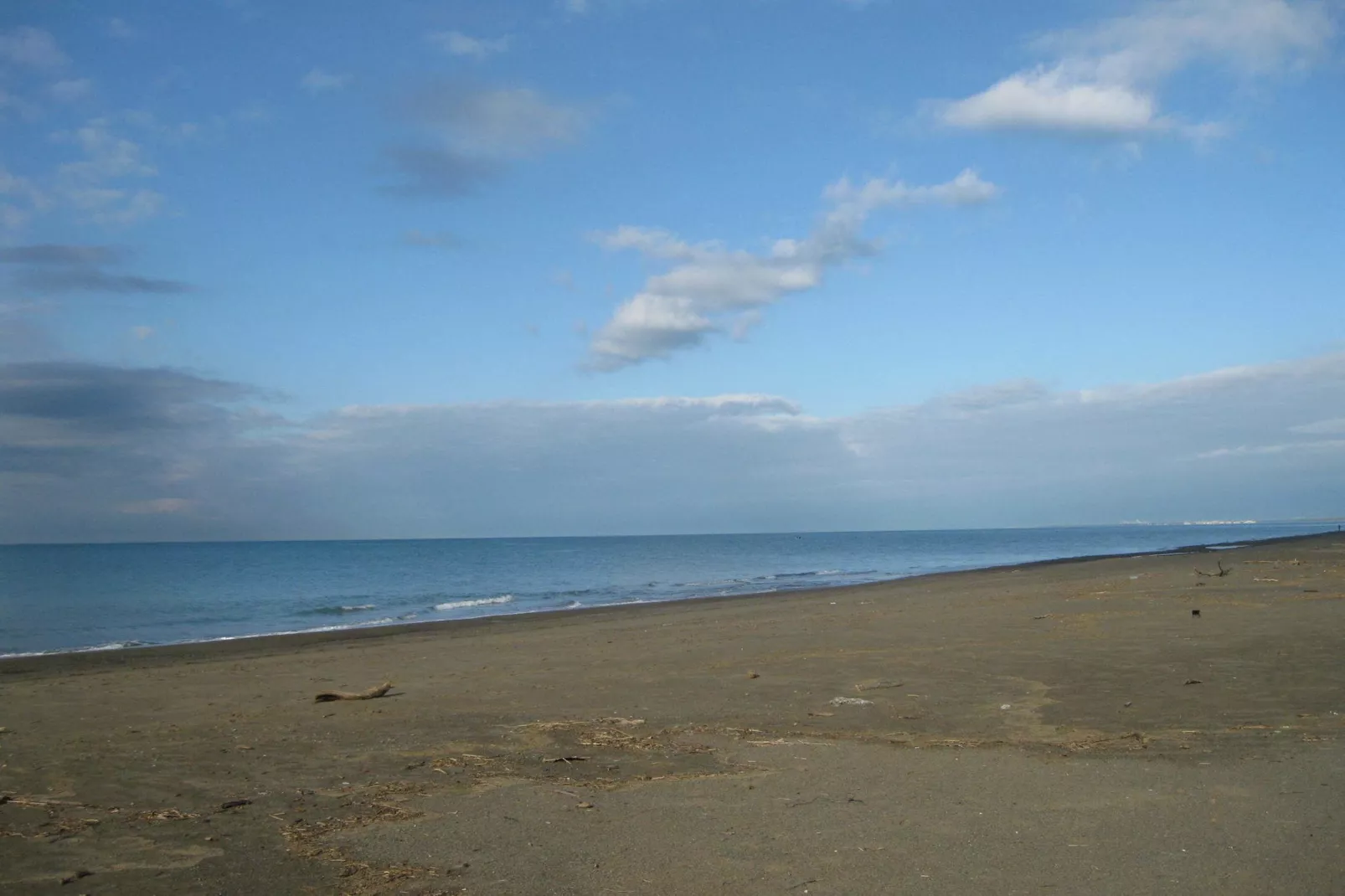 Vistamare Murex-Areas summer 1km