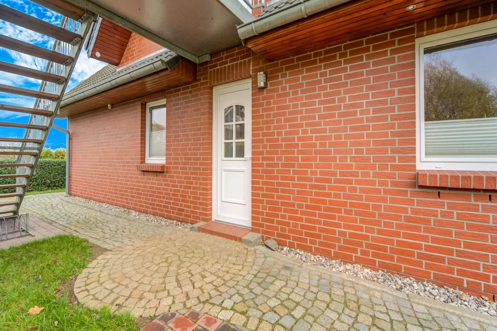An der Kühlung-Reception hall