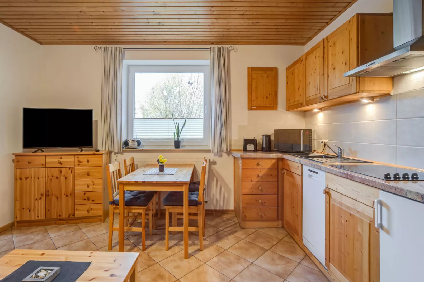 An der Kühlung-Kitchen