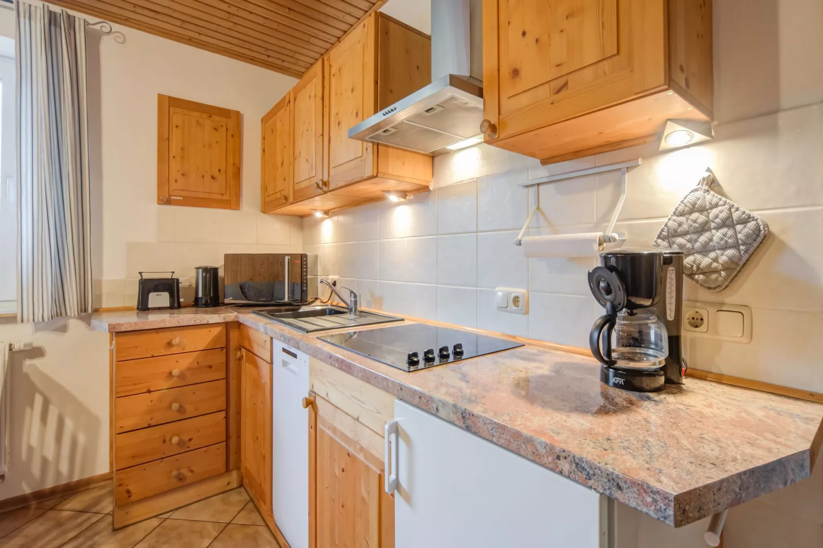 An der Kühlung-Kitchen