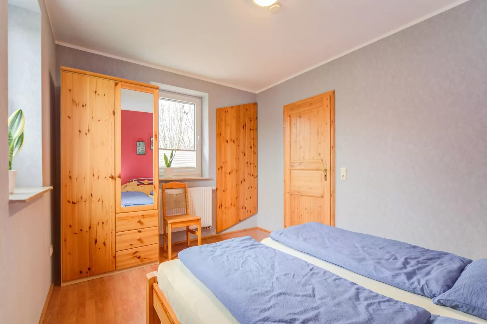 An der Kühlung-Bedroom