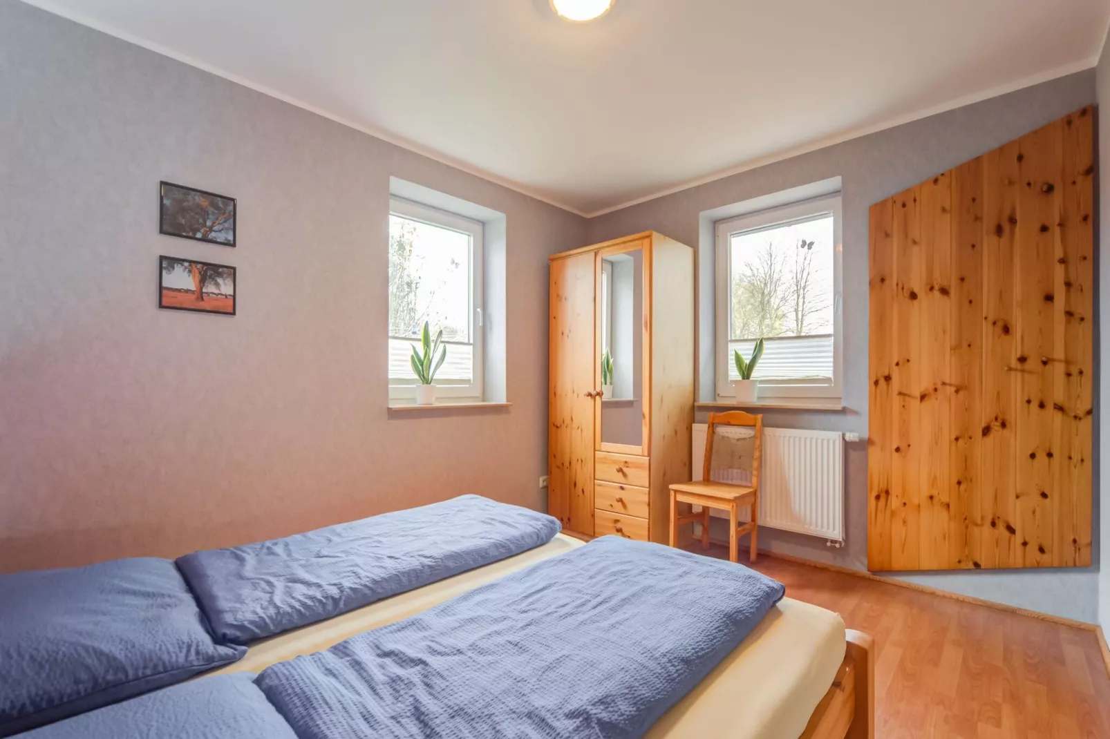 An der Kühlung-Bedroom