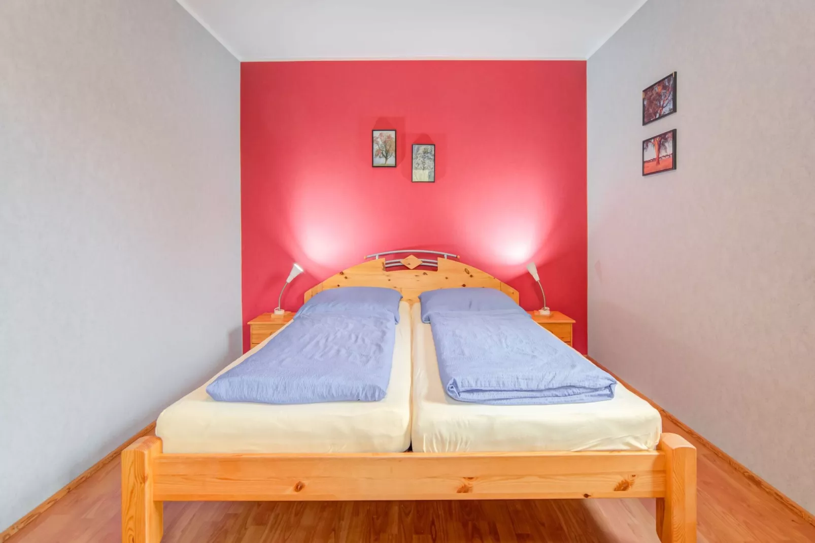An der Kühlung-Bedroom