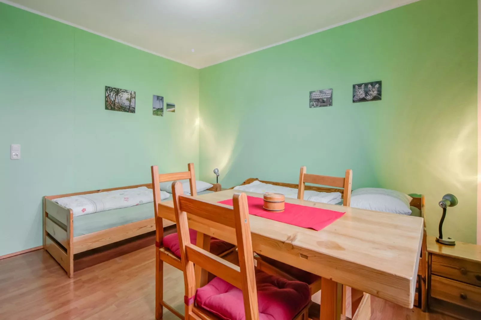 An der Kühlung-Bedroom