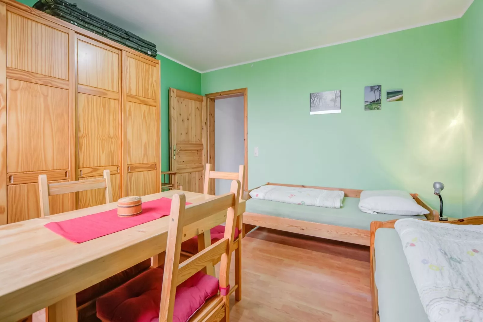 An der Kühlung-Bedroom