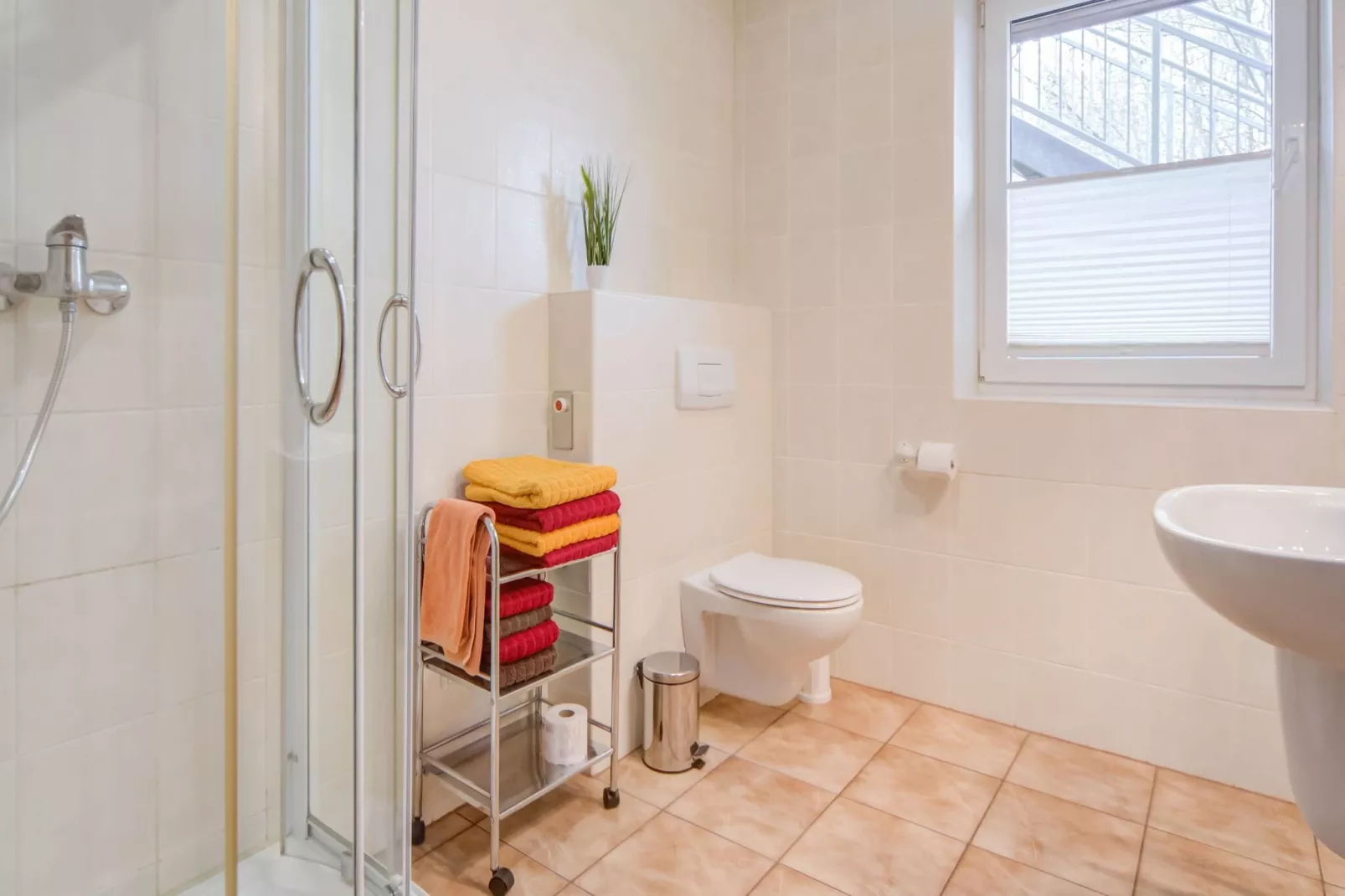 An der Kühlung-Bathroom