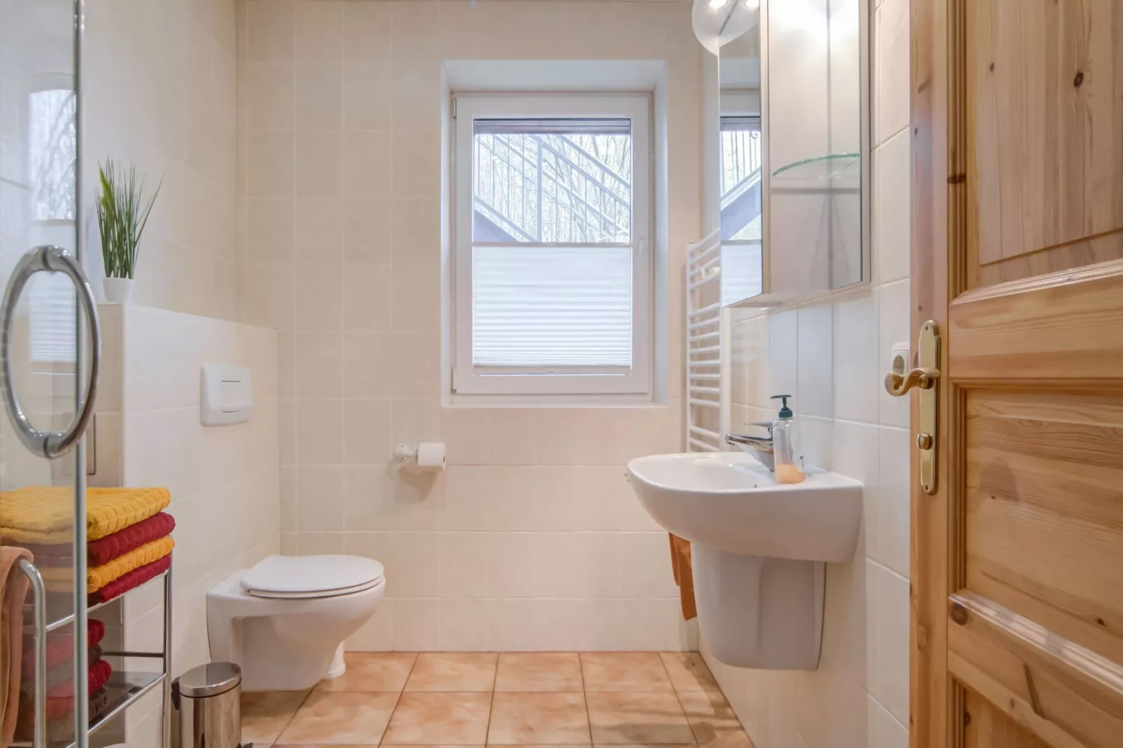 An der Kühlung-Bathroom