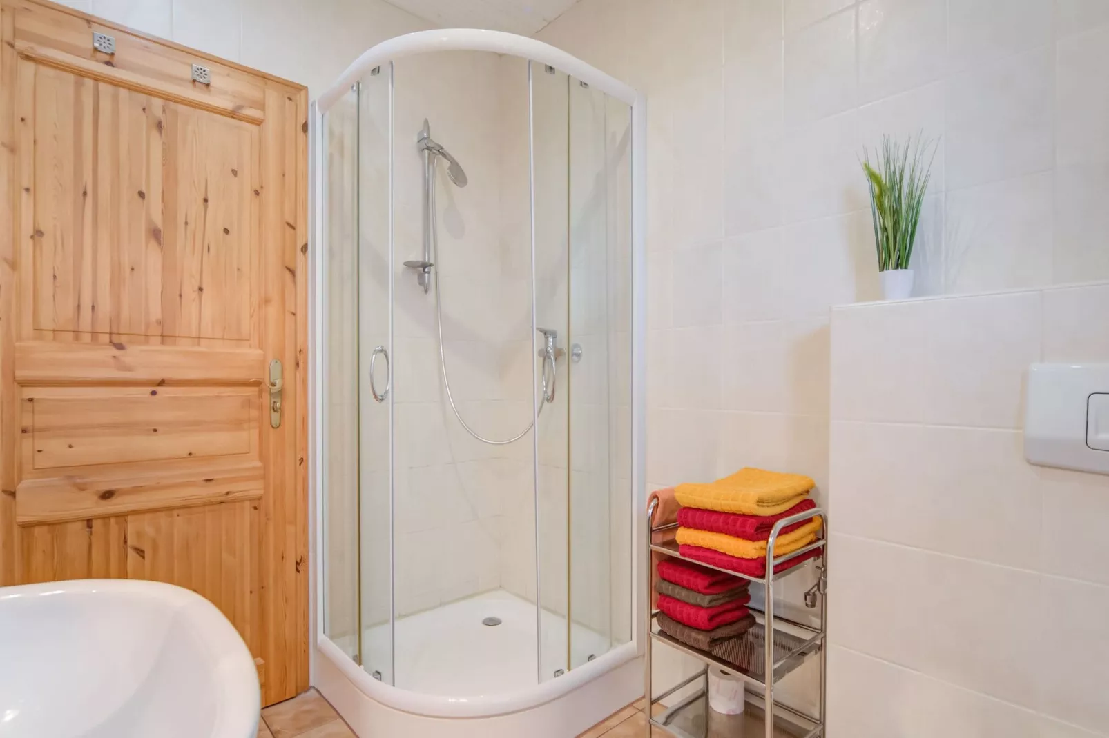 An der Kühlung-Bathroom