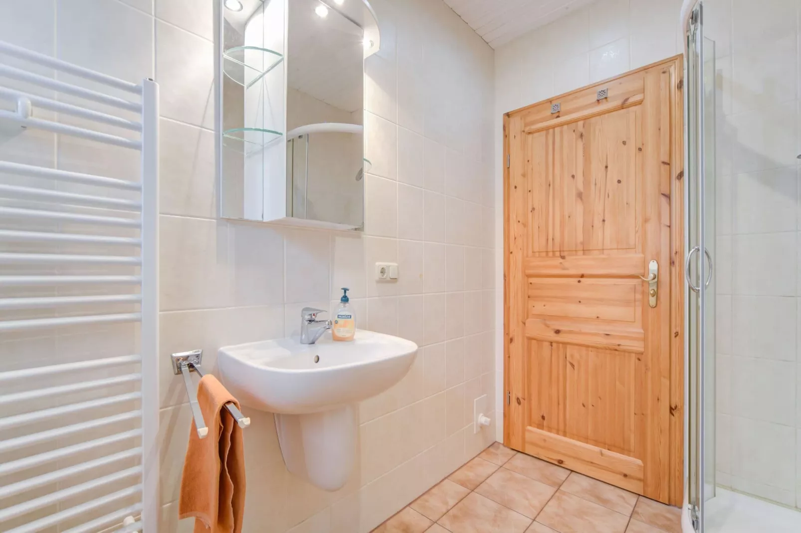 An der Kühlung-Bathroom