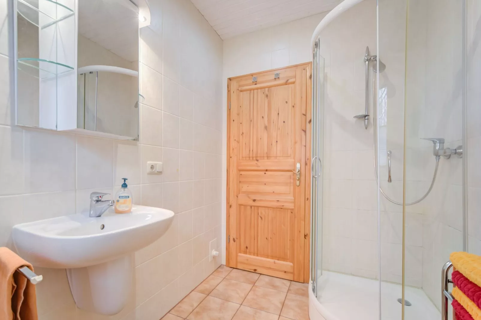 An der Kühlung-Bathroom