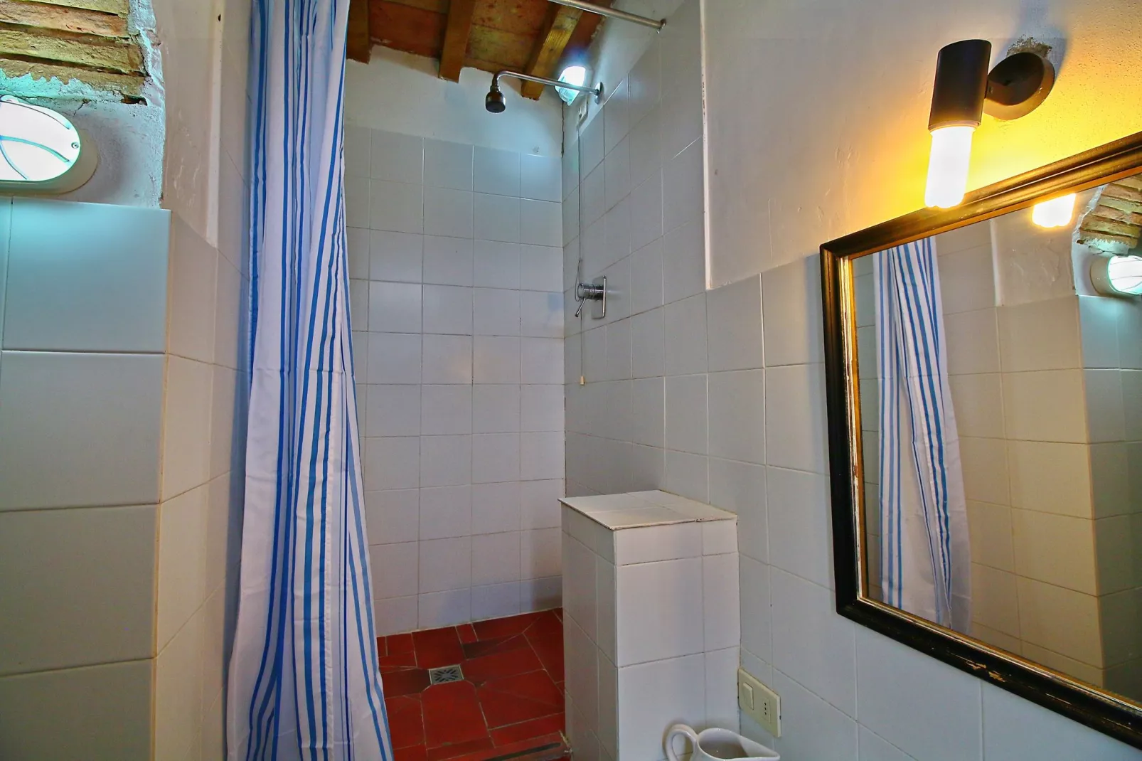 Il Giardiniere-Bathroom