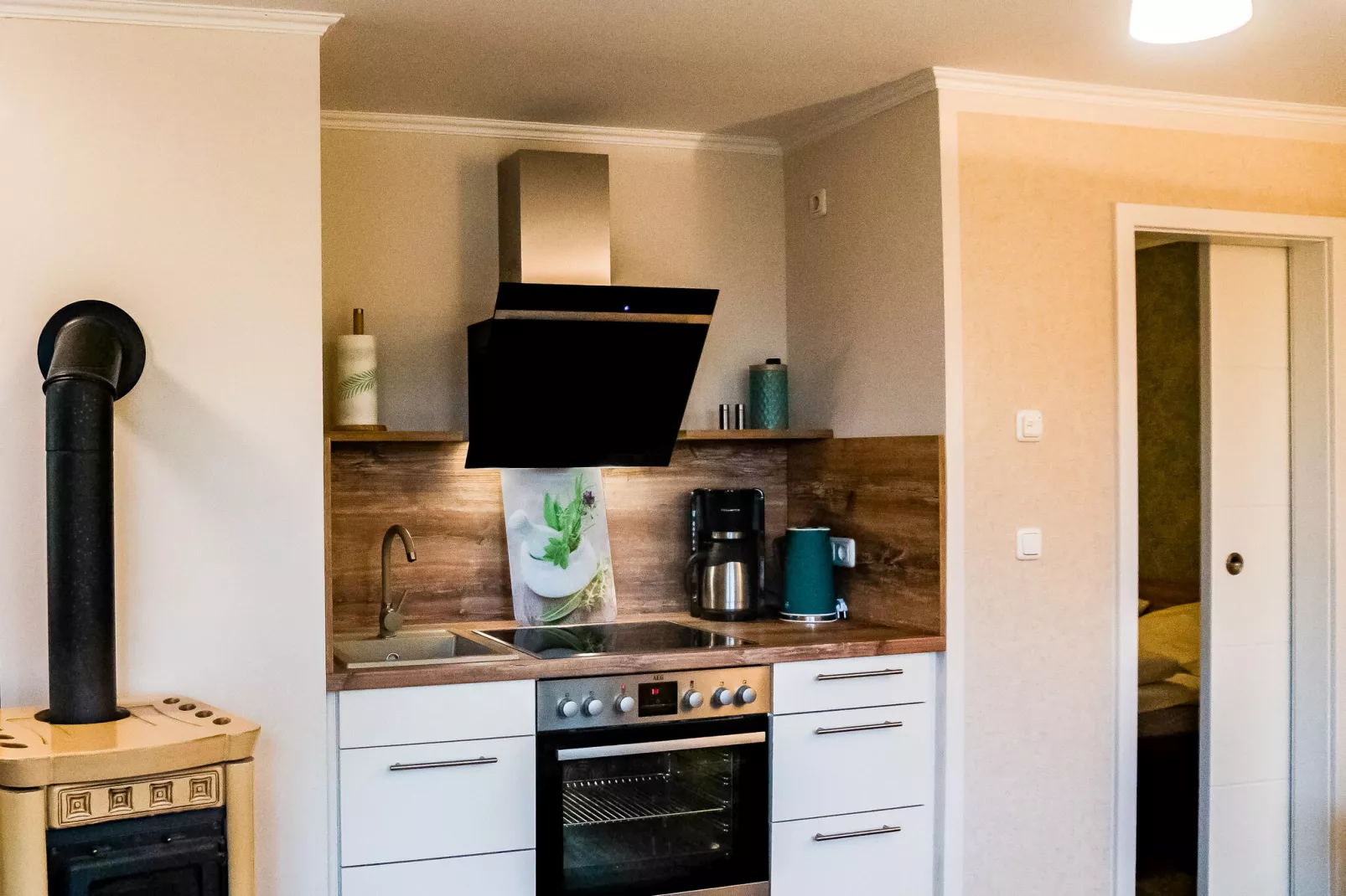Zum Haff-Kitchen