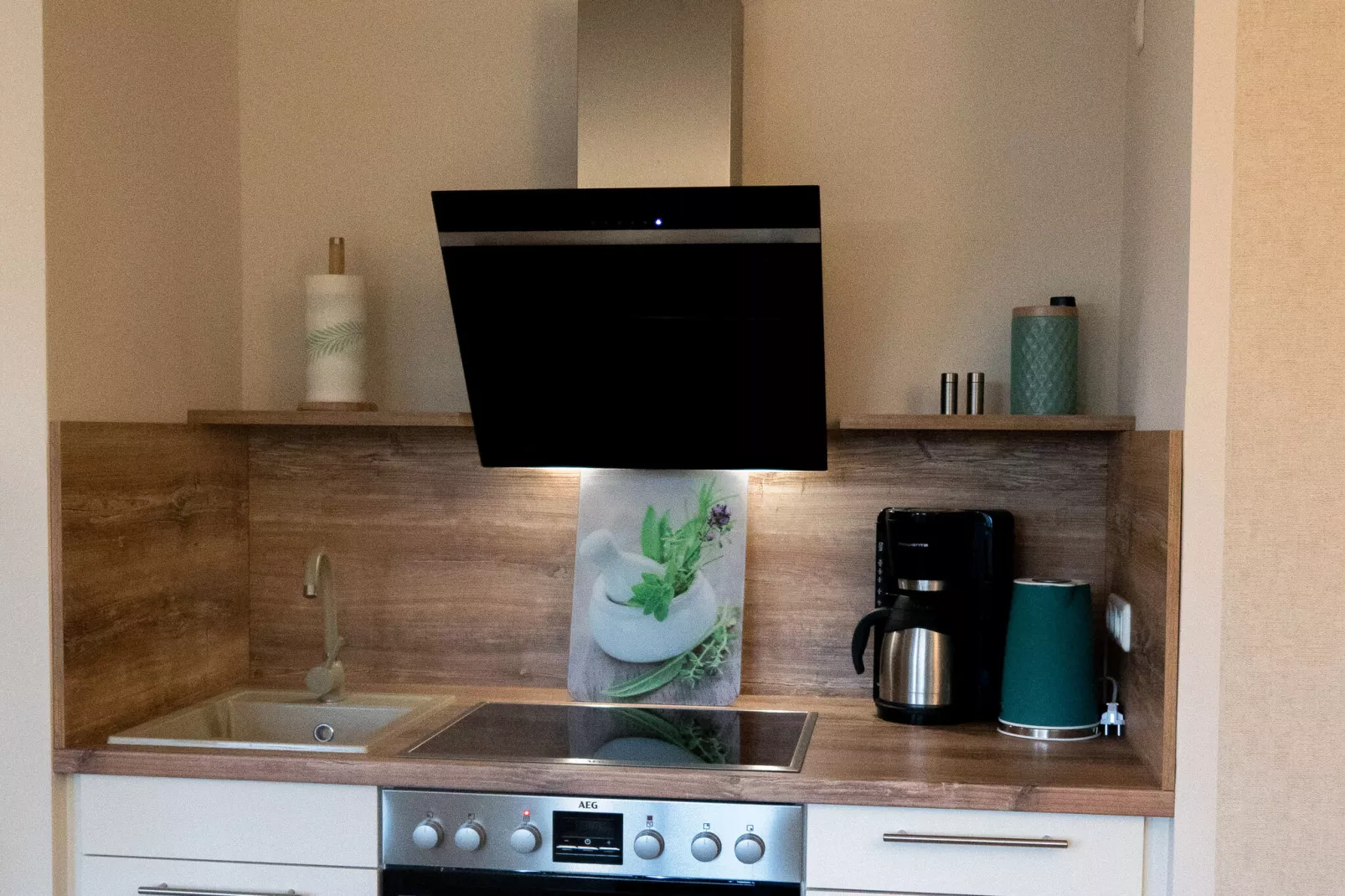 Zum Haff-Kitchen
