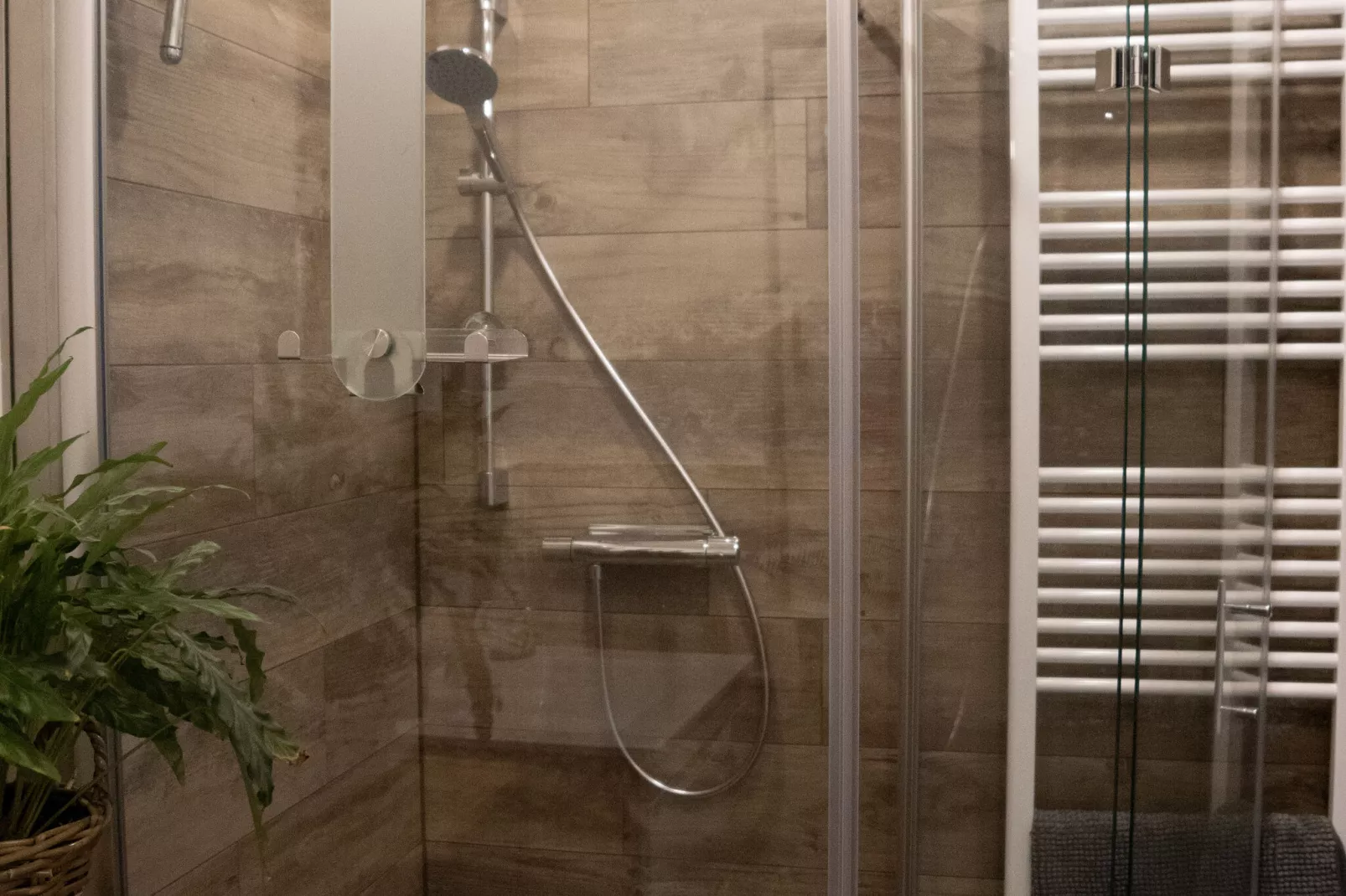 Zum Haff-Bathroom