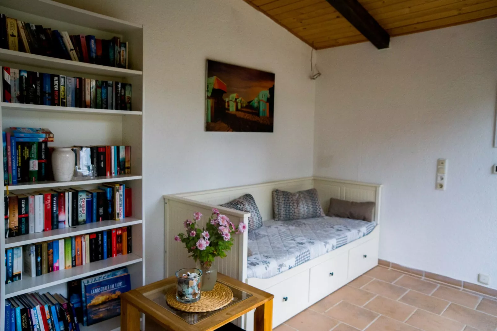 Zum Haff-Recreation room