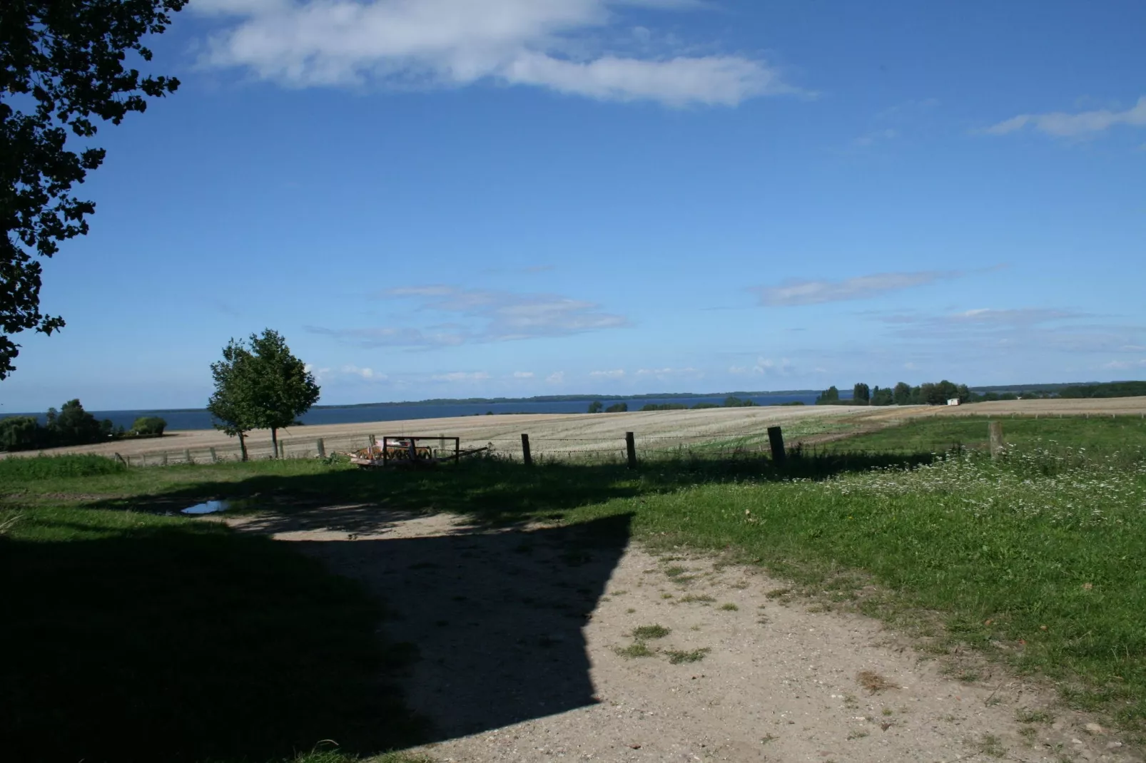 Zum Haff-View summer