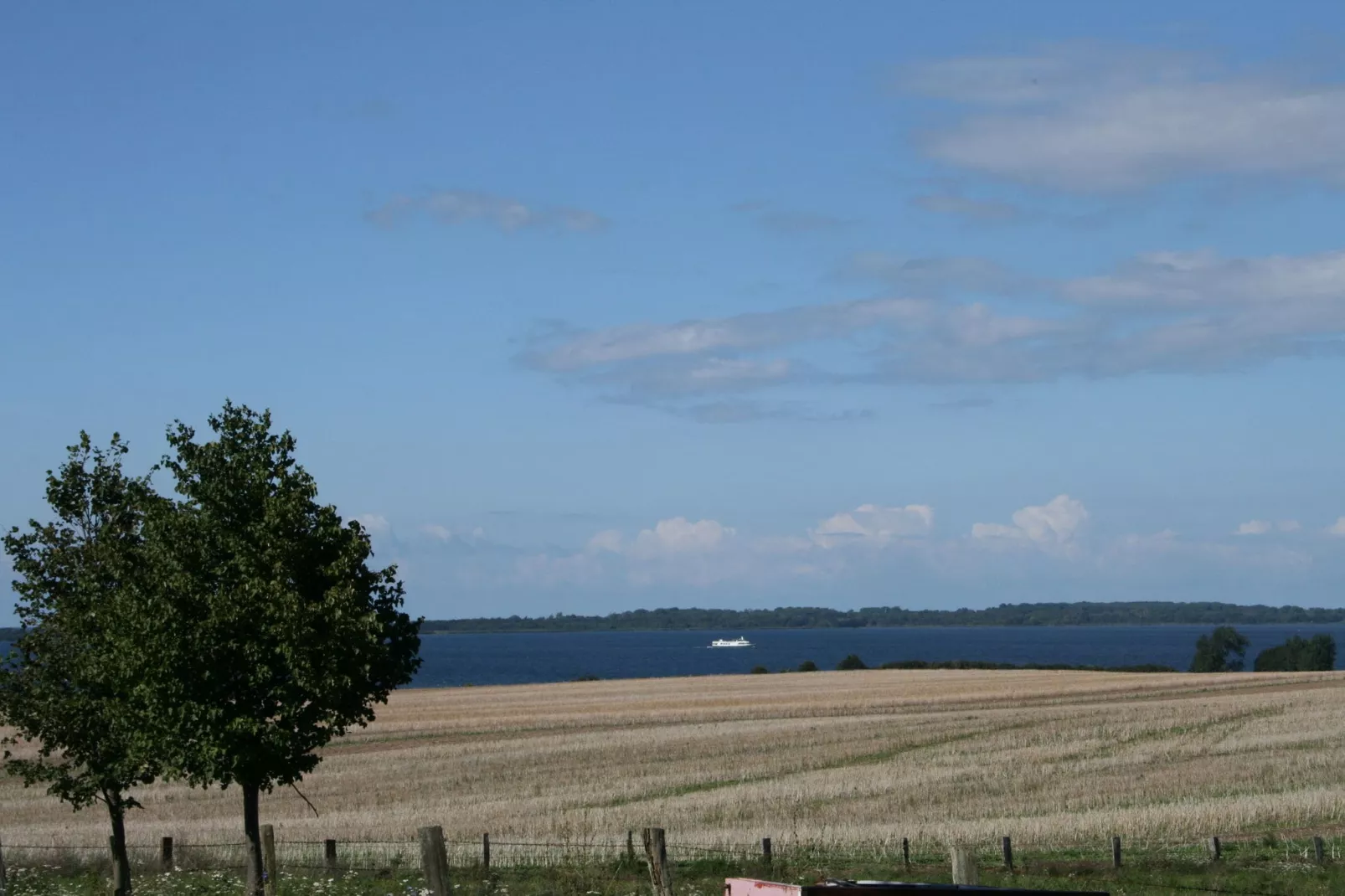 Zum Haff-Areas summer 1km