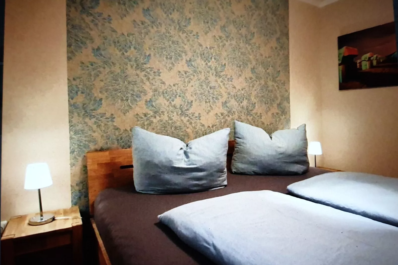 Zum Haff-Bedroom
