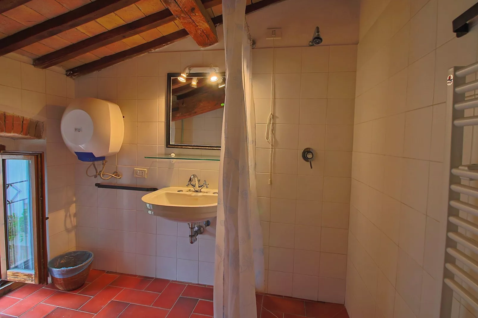 La Salata-Bathroom