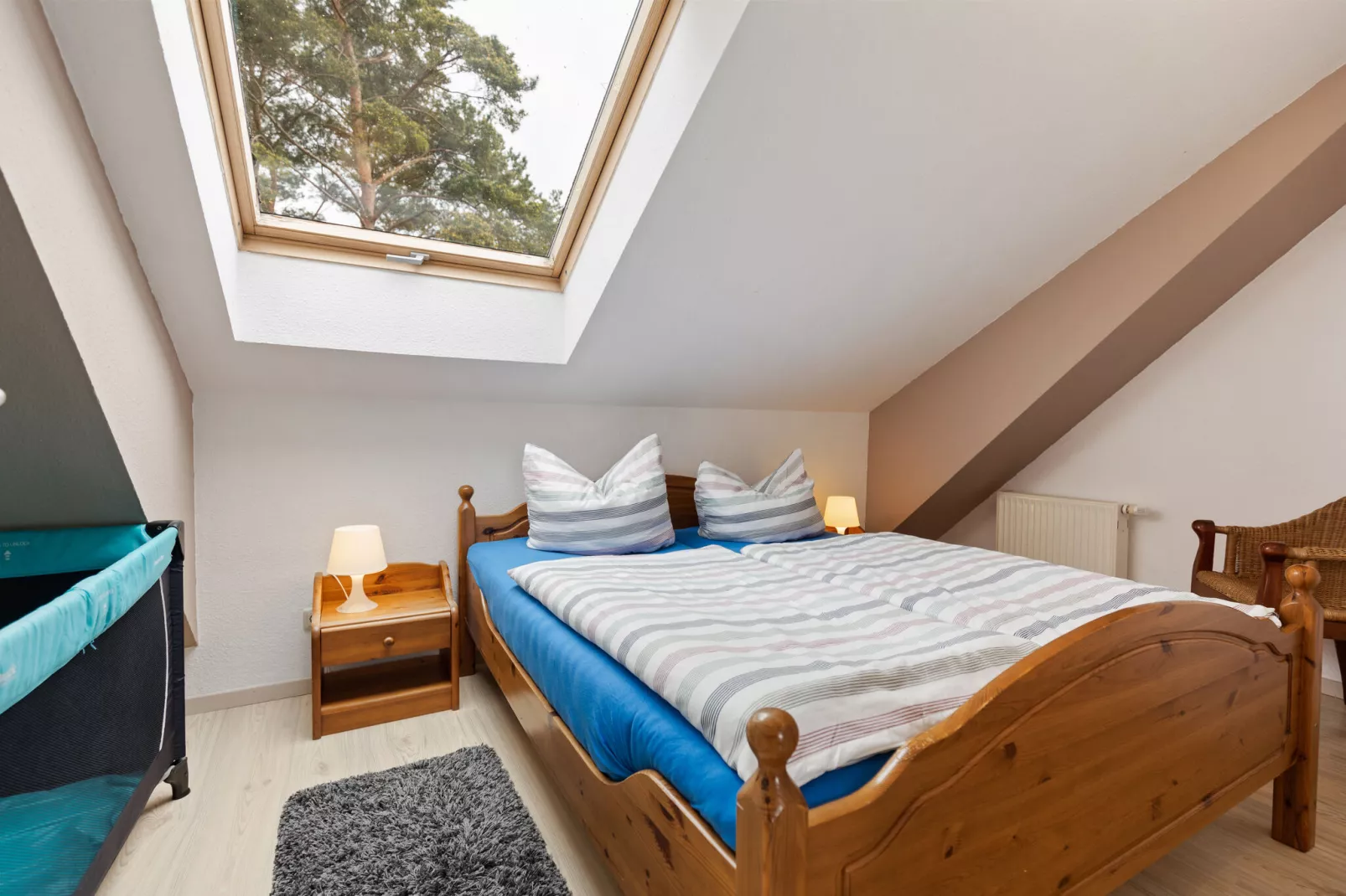 Feriendorf Ostseebad Boltenhagen - Nr 11/6