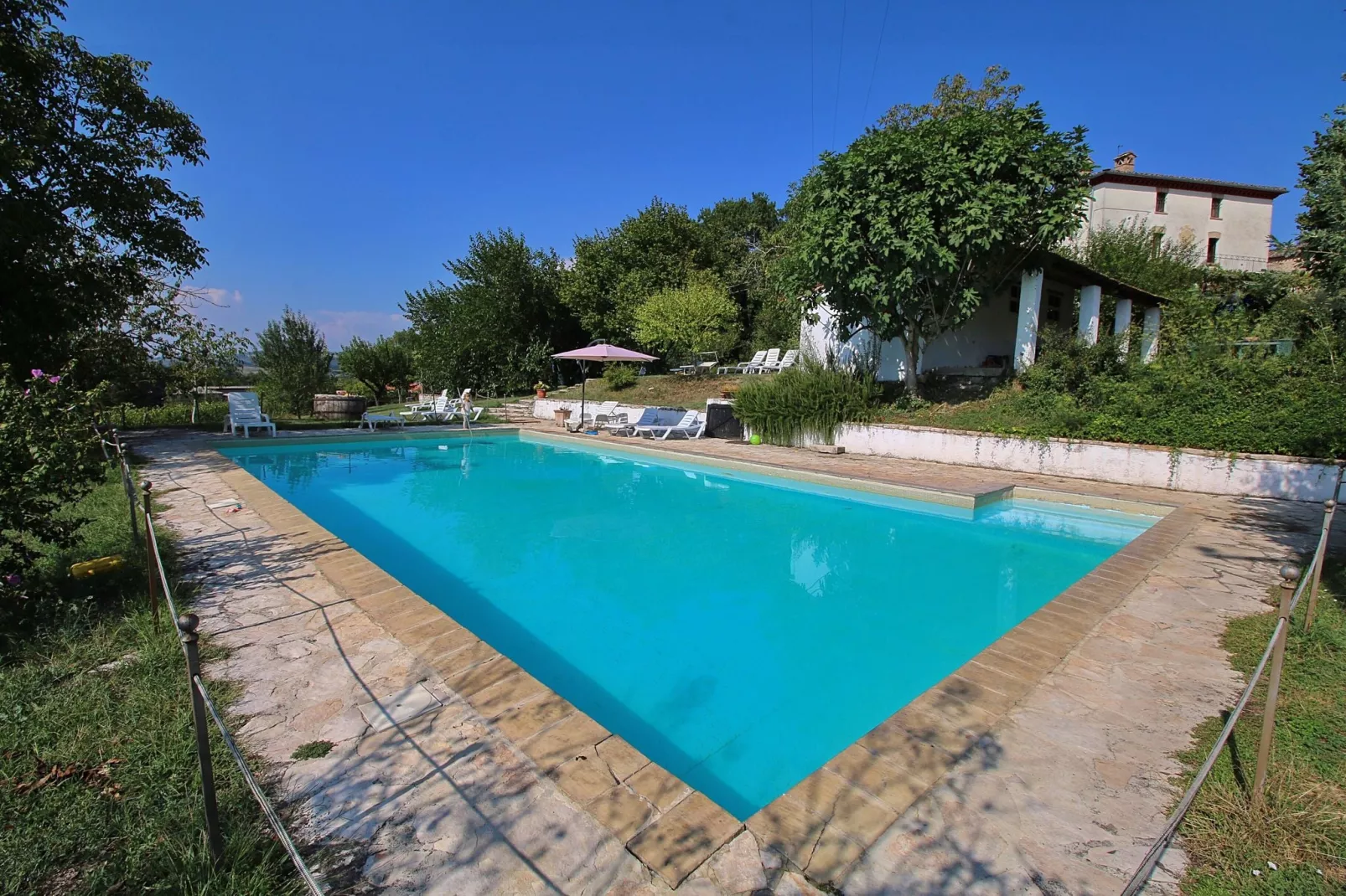 Il Lavello-Pool