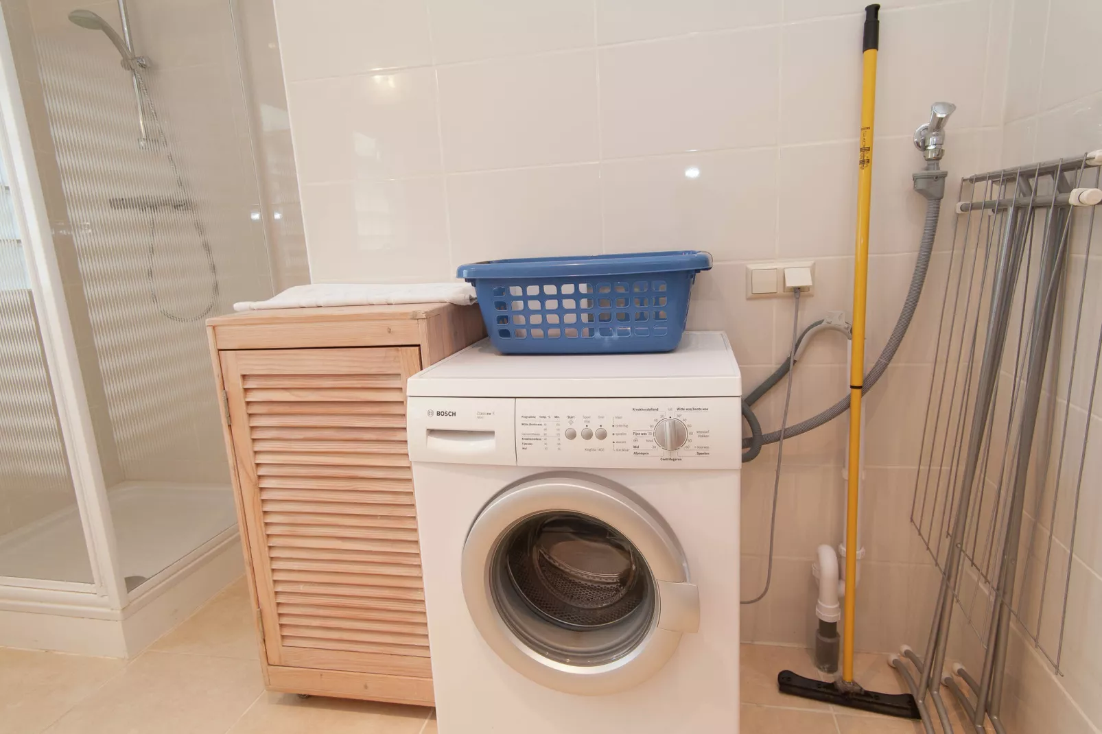 Huize Glory Amethist aan Zee-Facilities