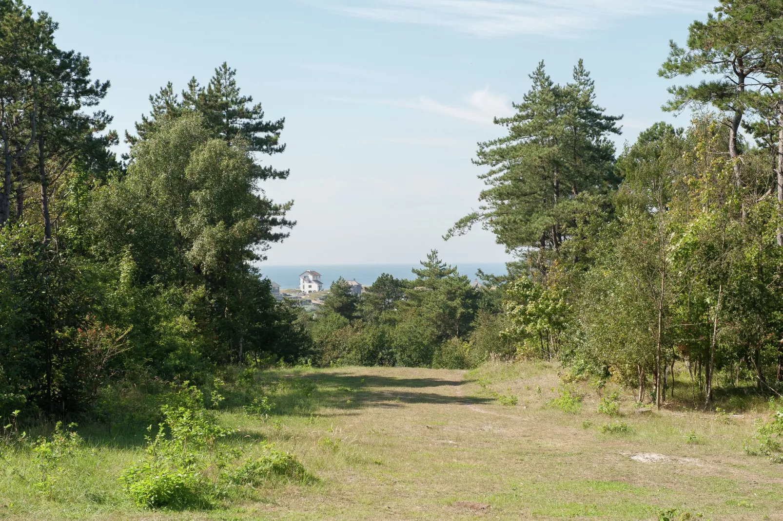 Huize Glory Amethist aan Zee-Areas summer 1km