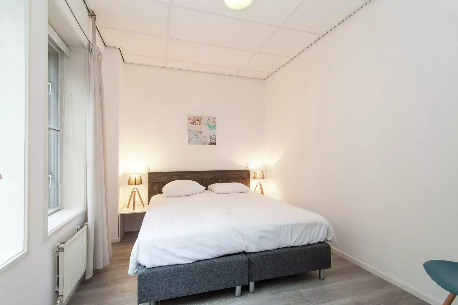 Huize Glory Parel-Bedroom