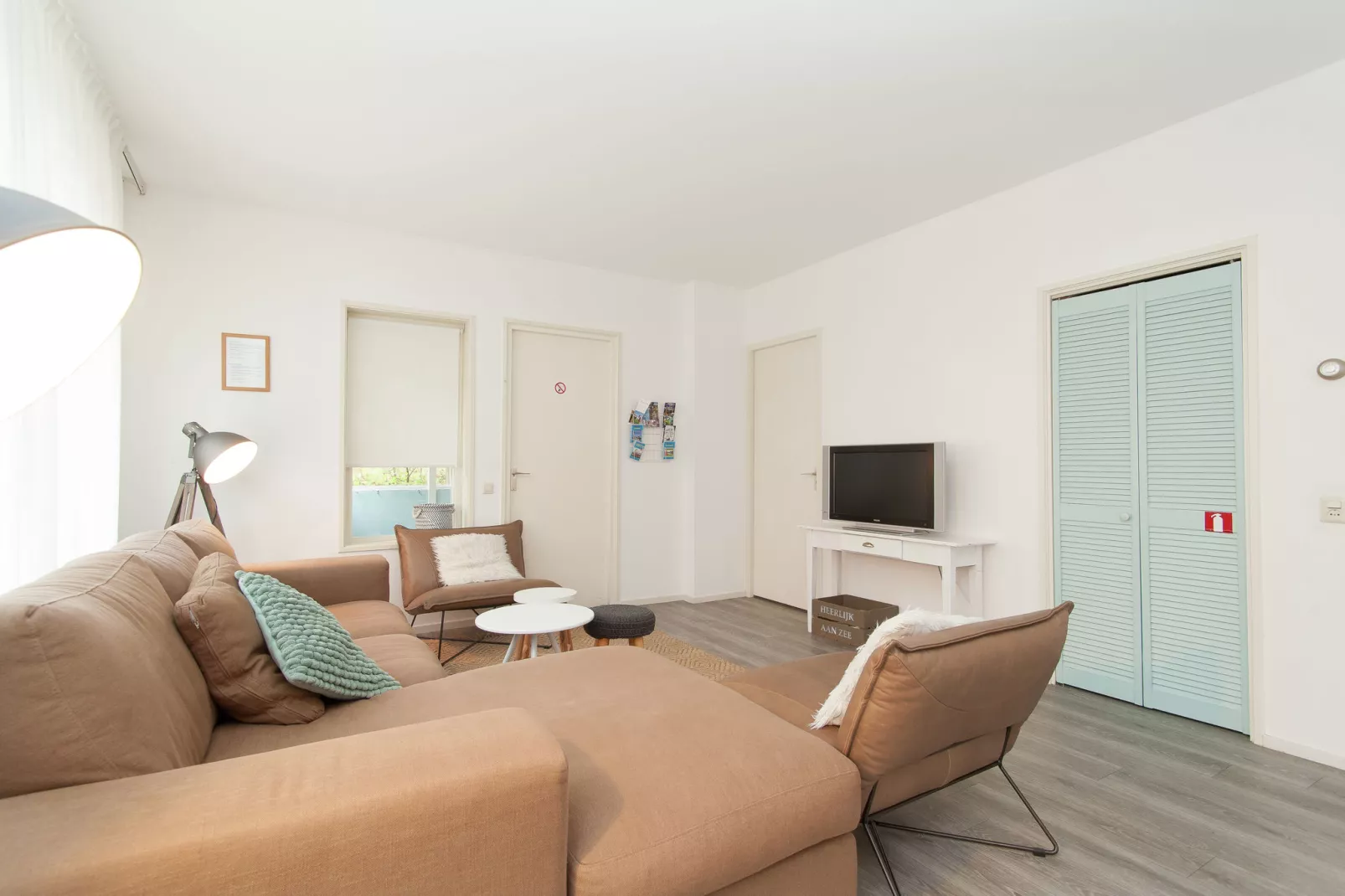 Huize Glory Parel-Living room