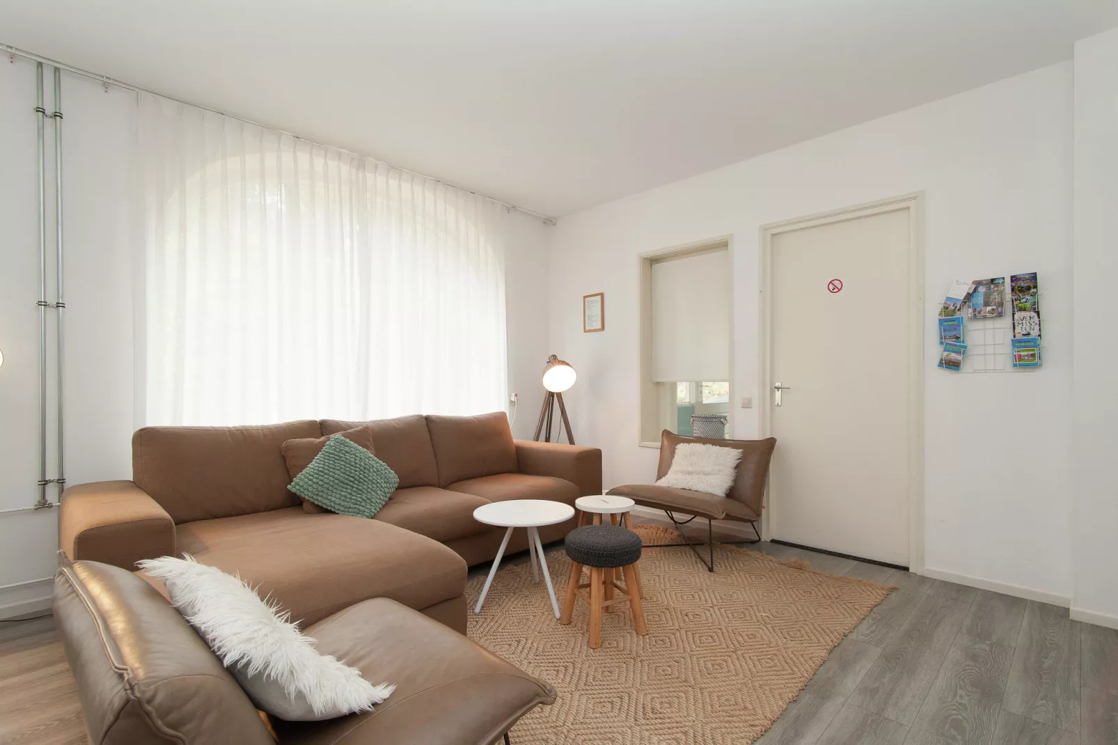 Huize Glory Parel-Living room