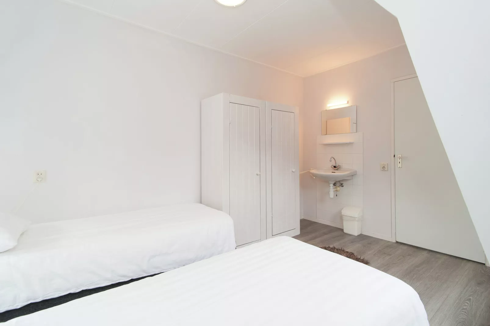Huize Glory Parel-Bedroom