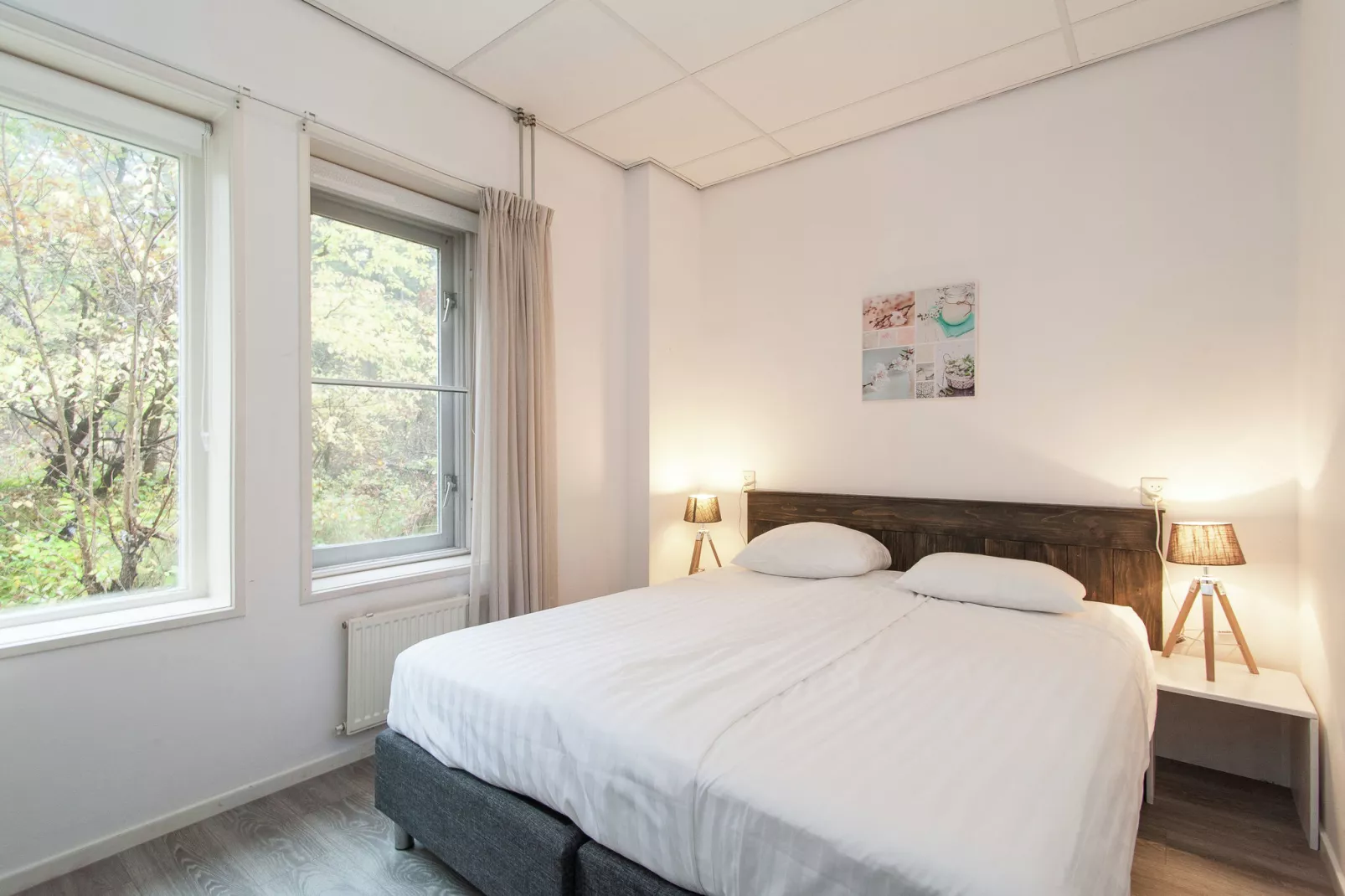 Huize Glory Parel-Bedroom