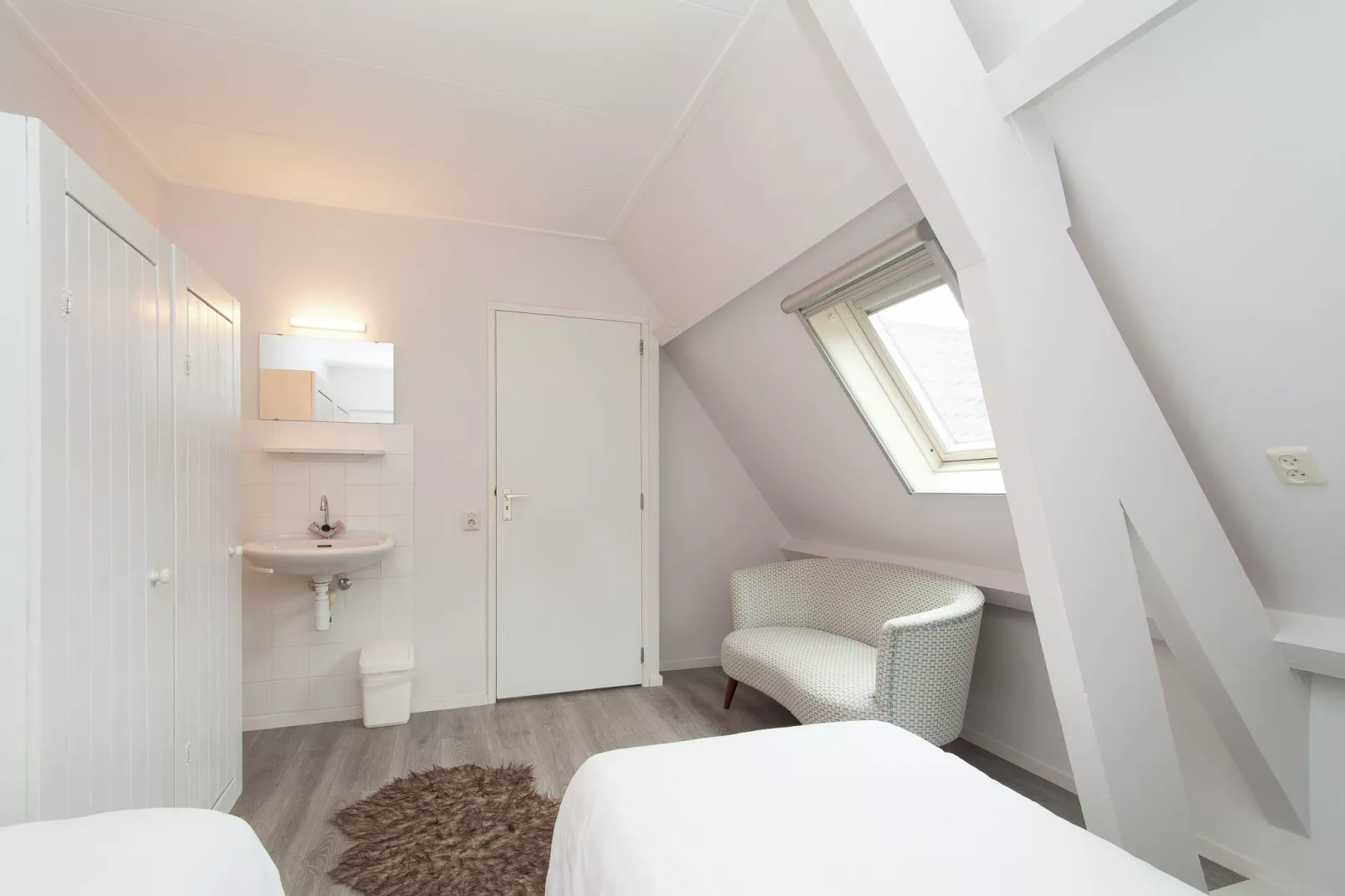 Huize Glory Parel-Bedroom
