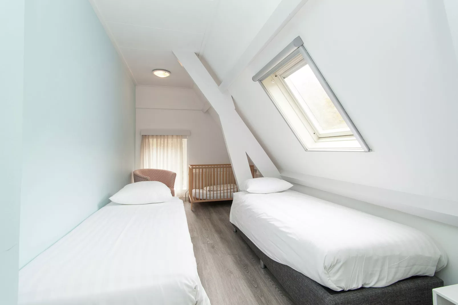 Huize Glory Parel-Bedroom