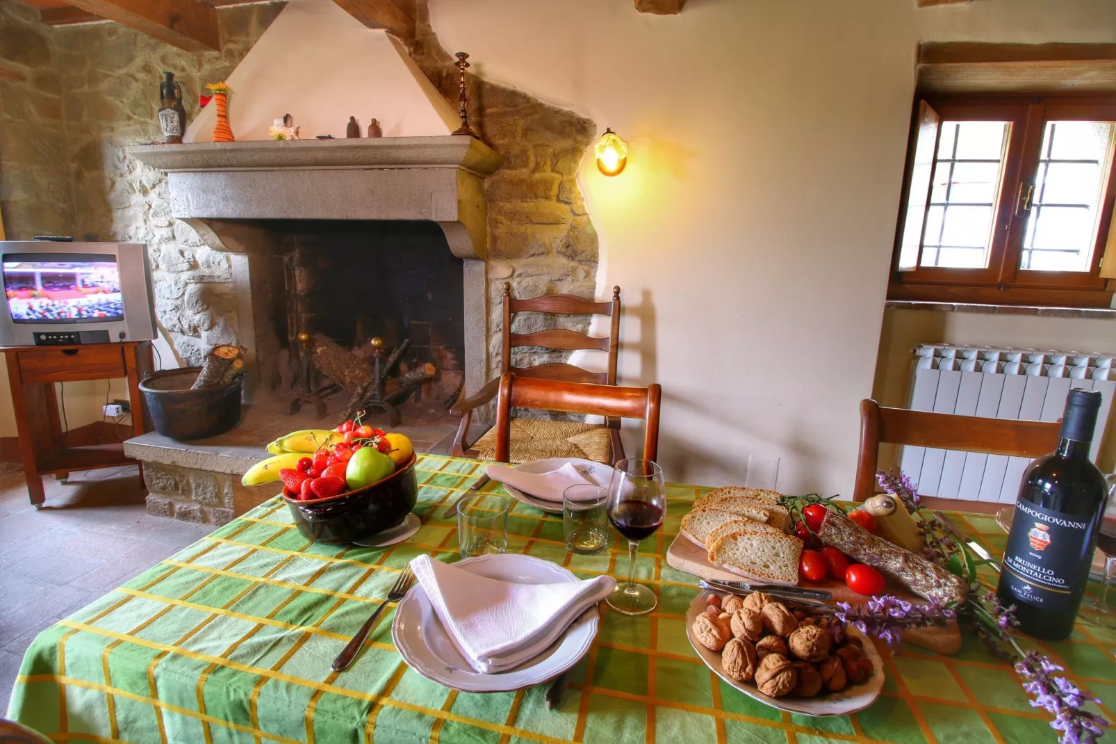Casina-Ambiente