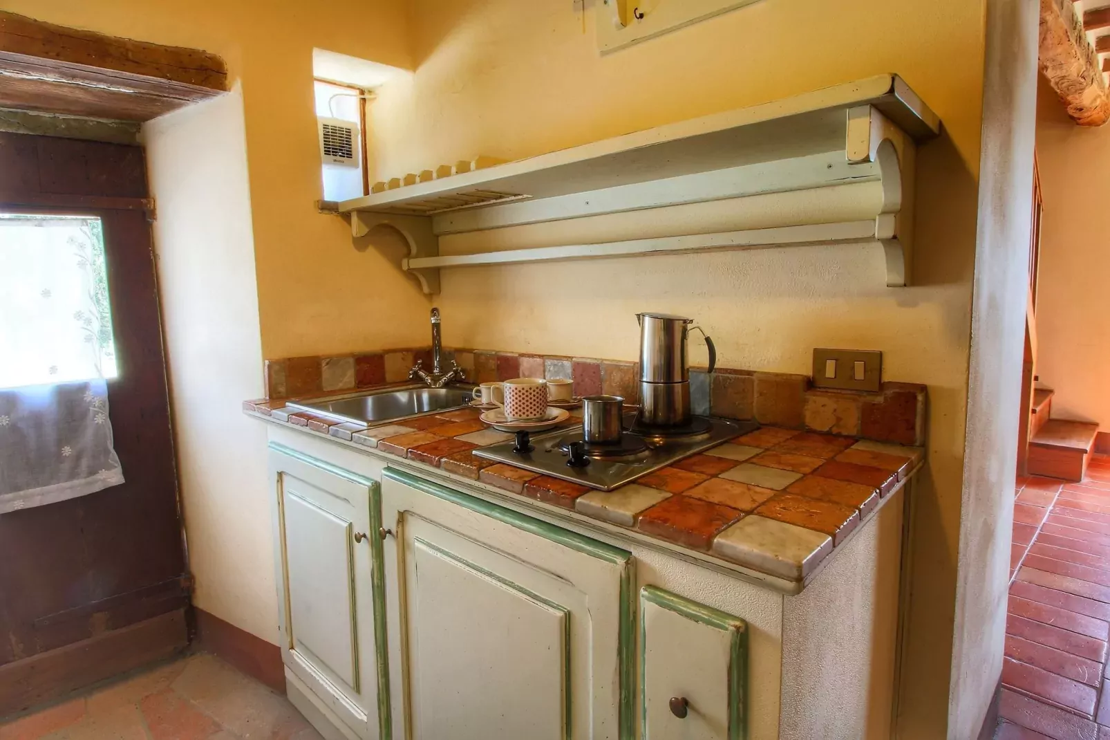 La Torre-Kitchen