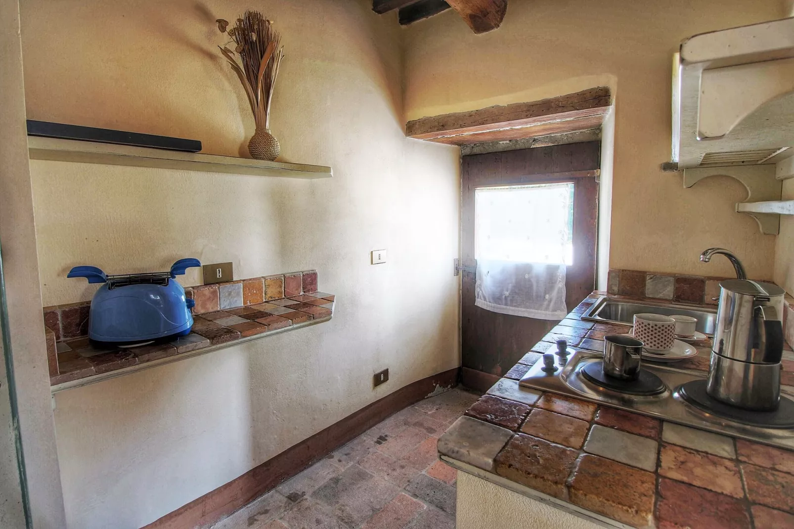 La Torre-Kitchen