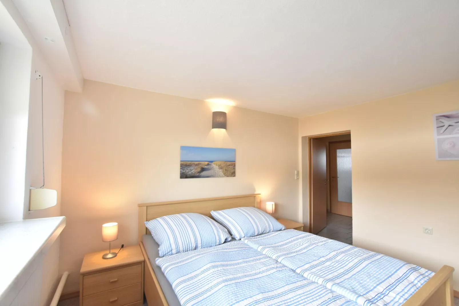 Zur Teufelsschlucht-Schlafzimmer