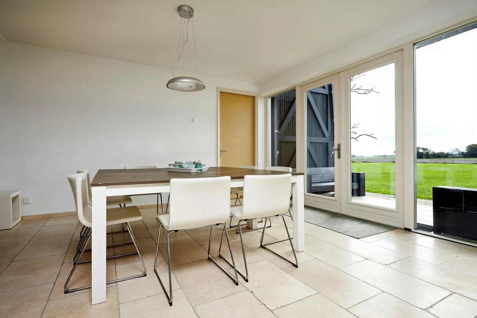 Landhuis Wad Anders-Dining room