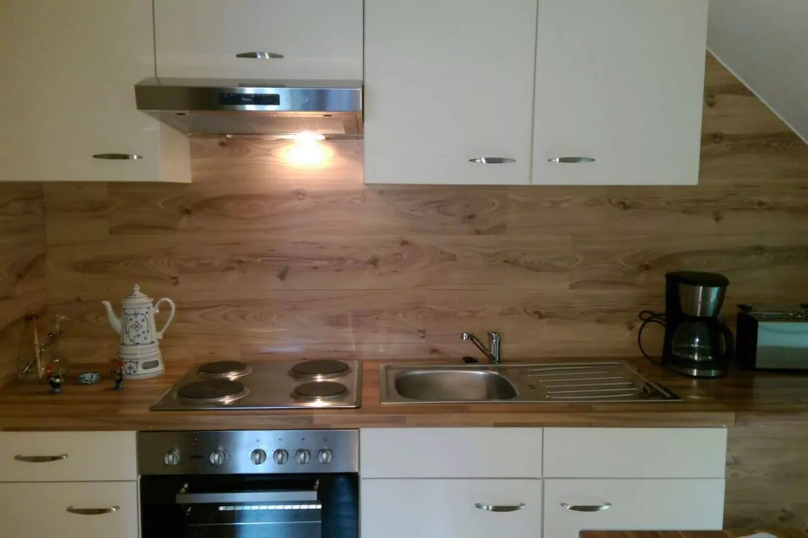 Spiegeltal-Kitchen