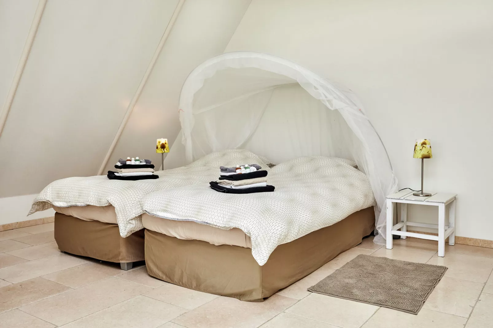 Landhuis Wad Anders-Bedroom