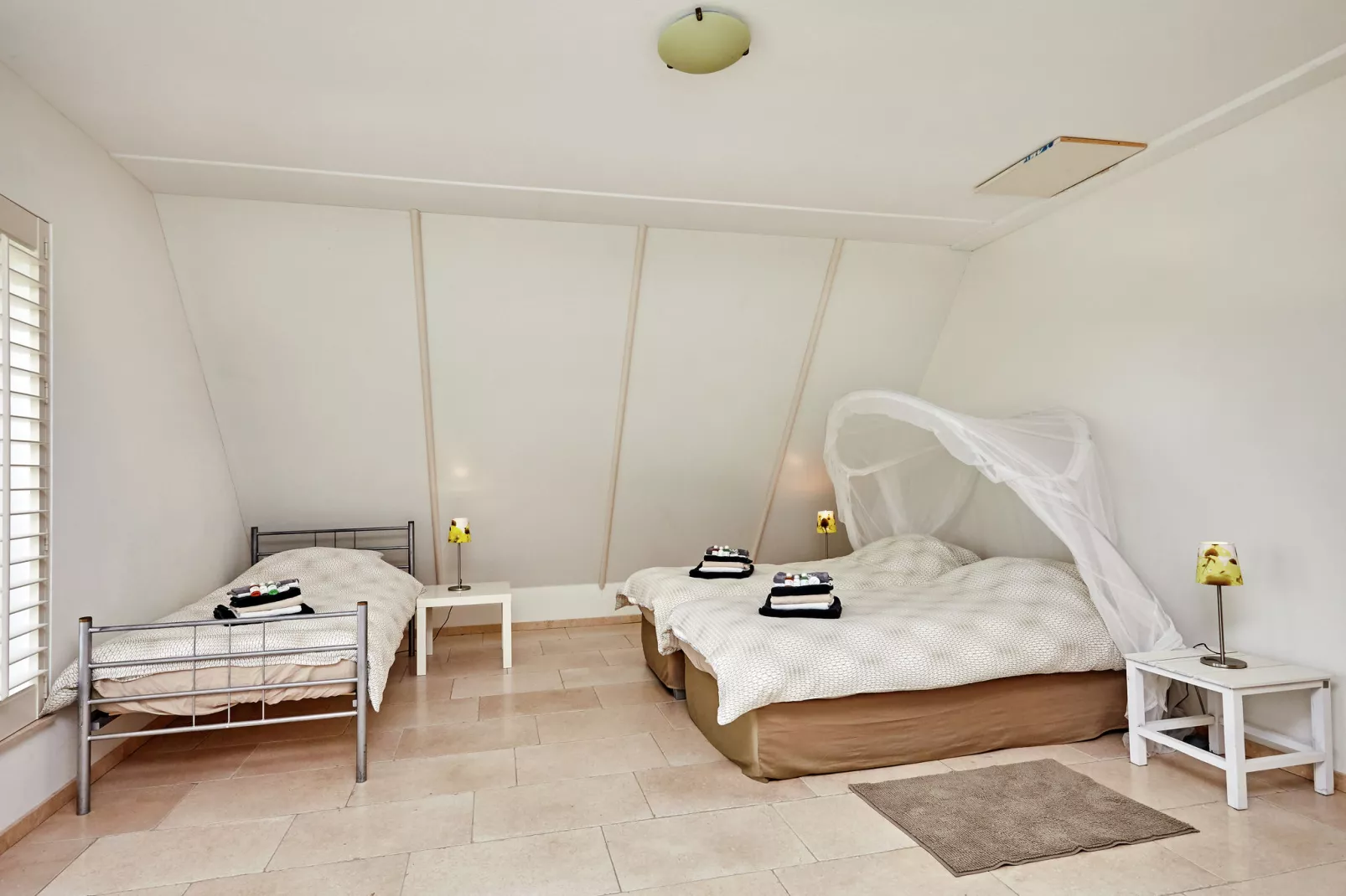 Landhuis Wad Anders-Bedroom