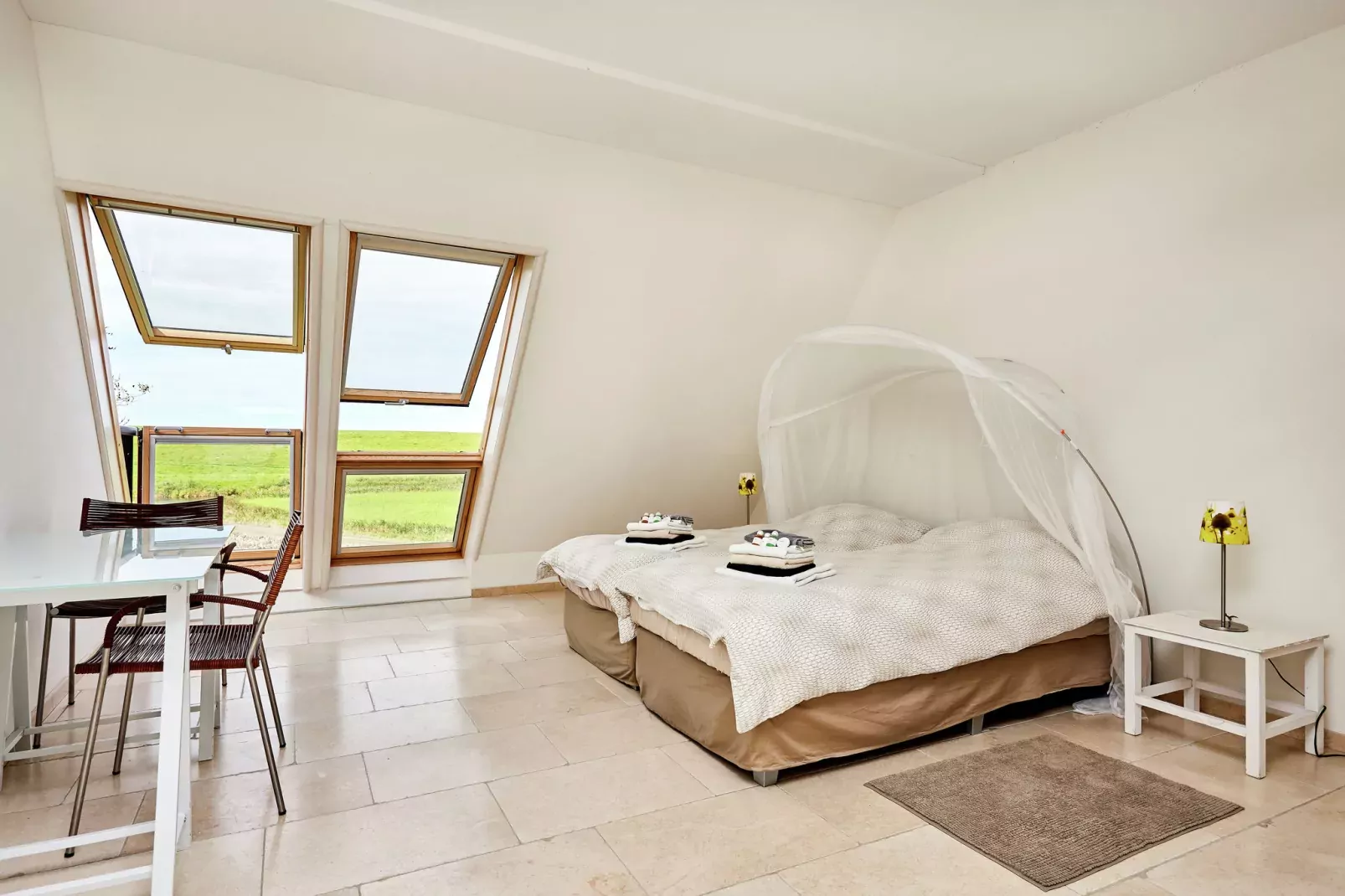 Landhuis Wad Anders-Bedroom