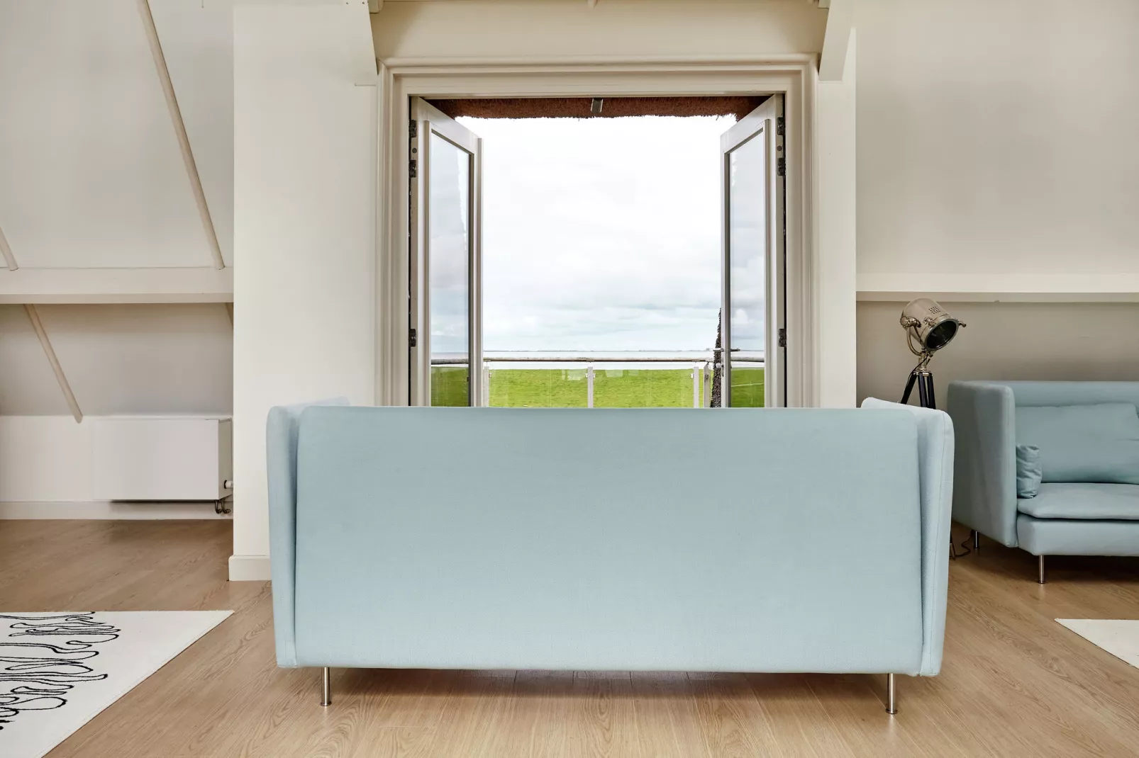 Landhuis Wad Anders-Bedroom