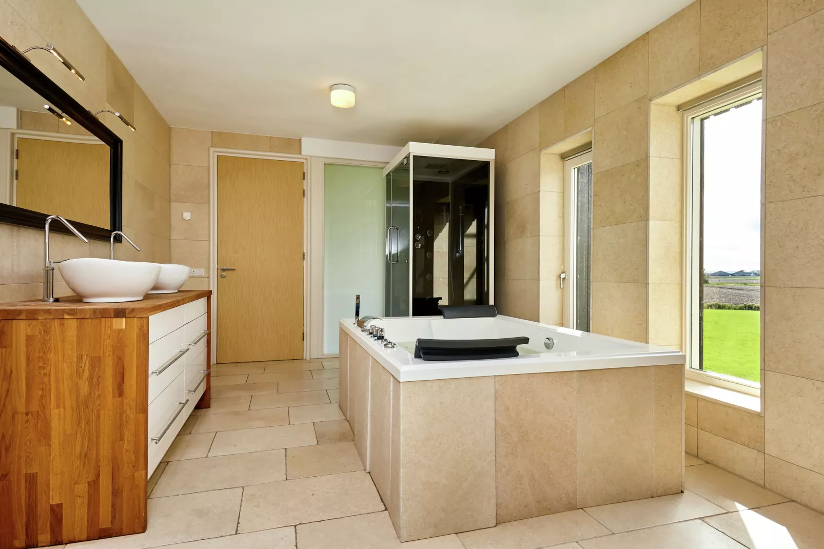 Landhuis Wad Anders-Bathroom