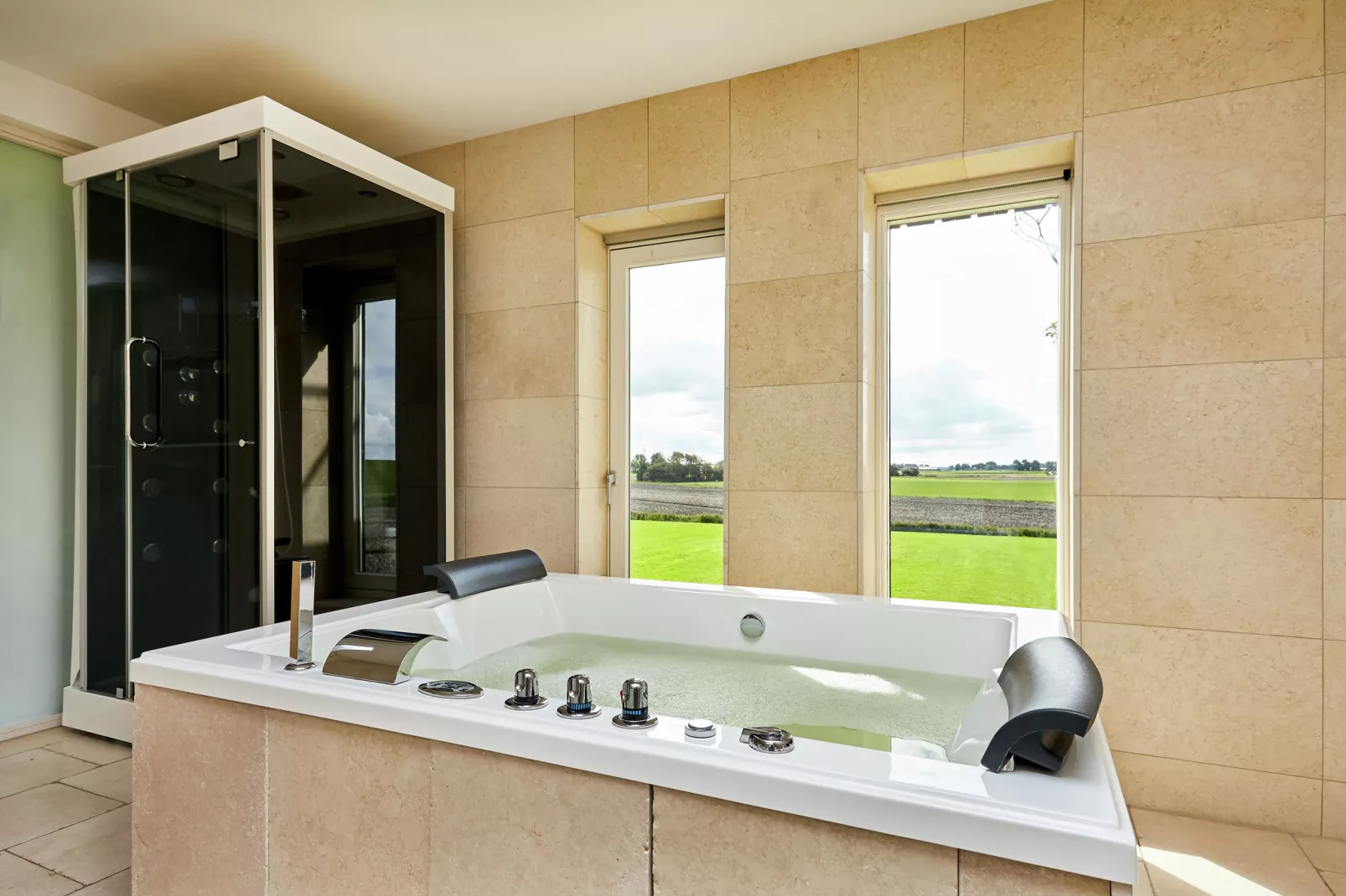 Landhuis Wad Anders-Bathroom