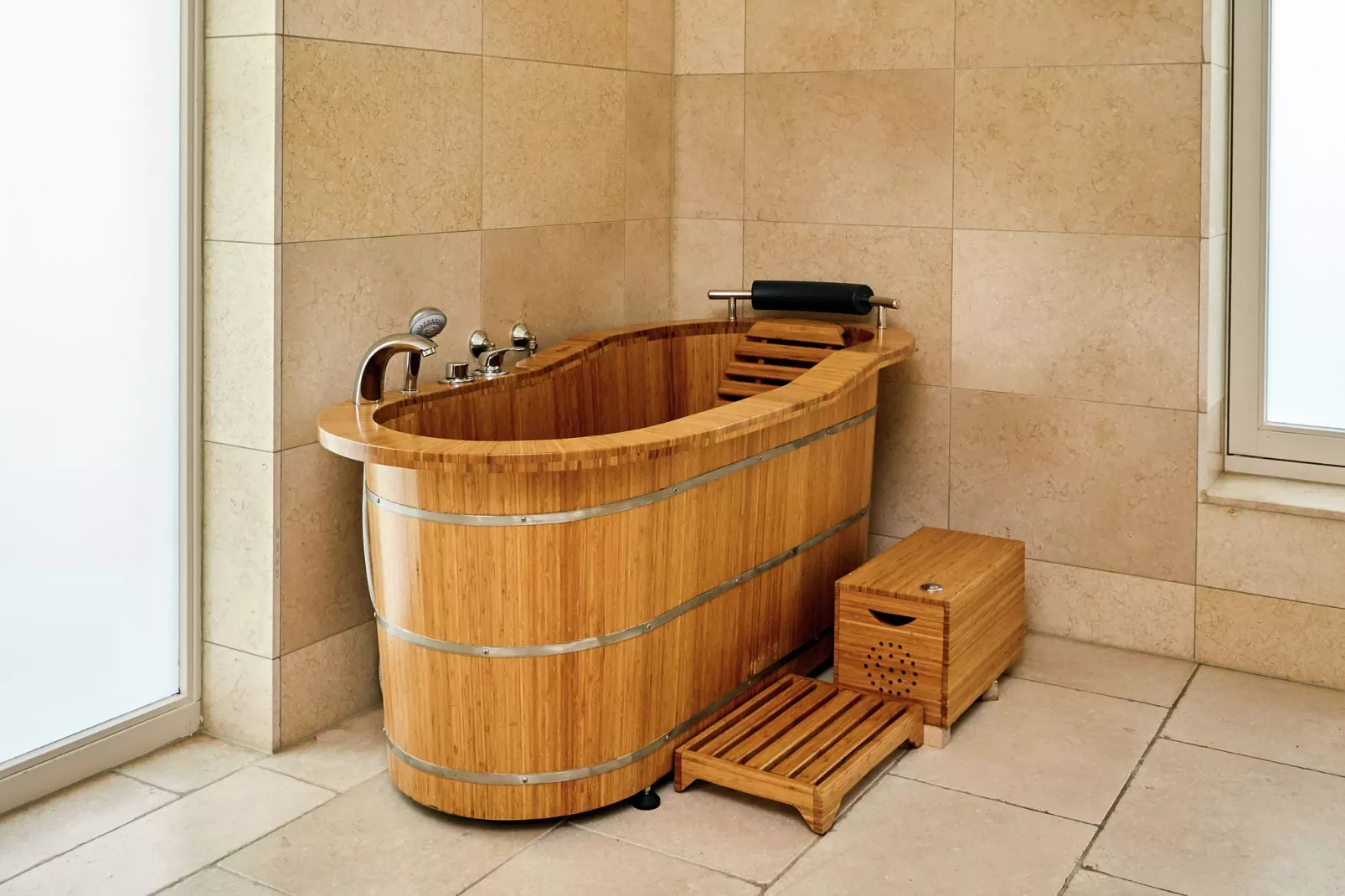 Landhuis Wad Anders-Bathroom