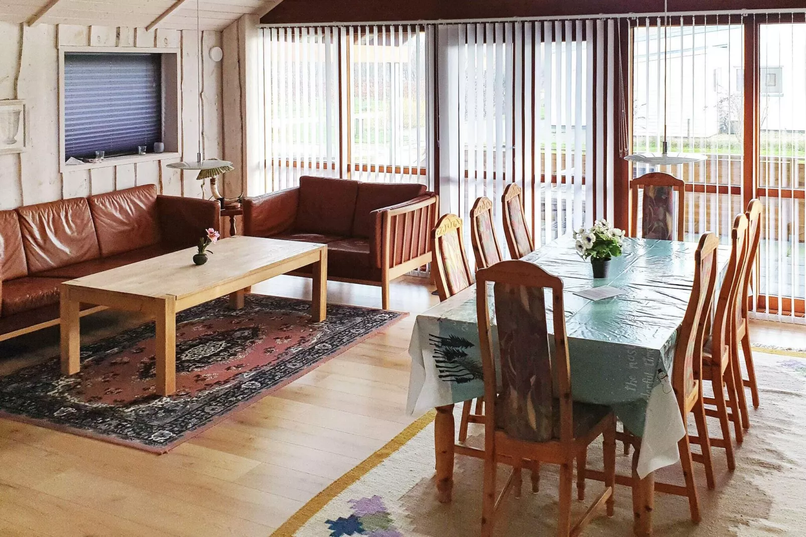 6 person holiday home in Sydals-By Traum