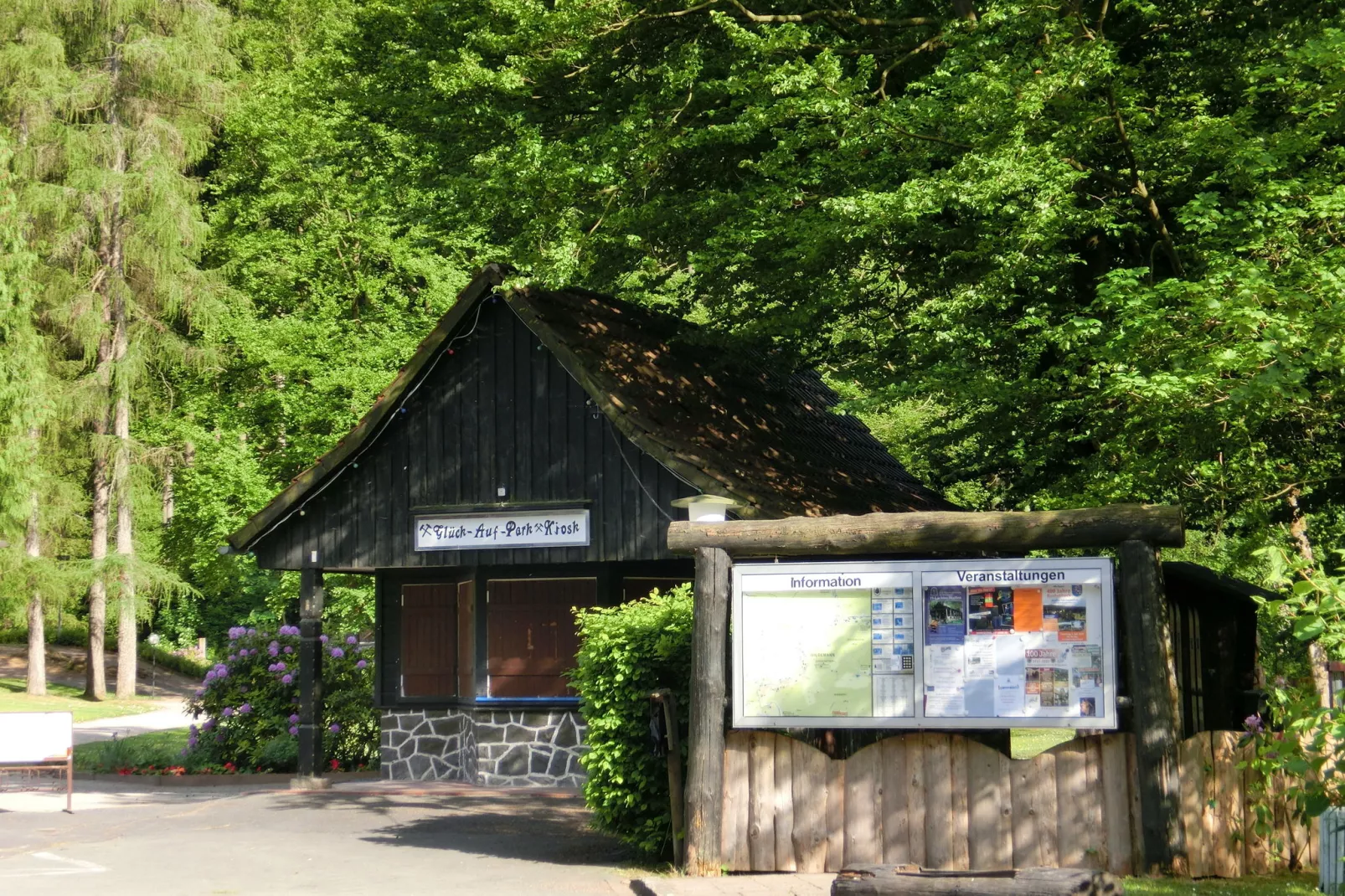 Spiegeltal-Areas summer 1km