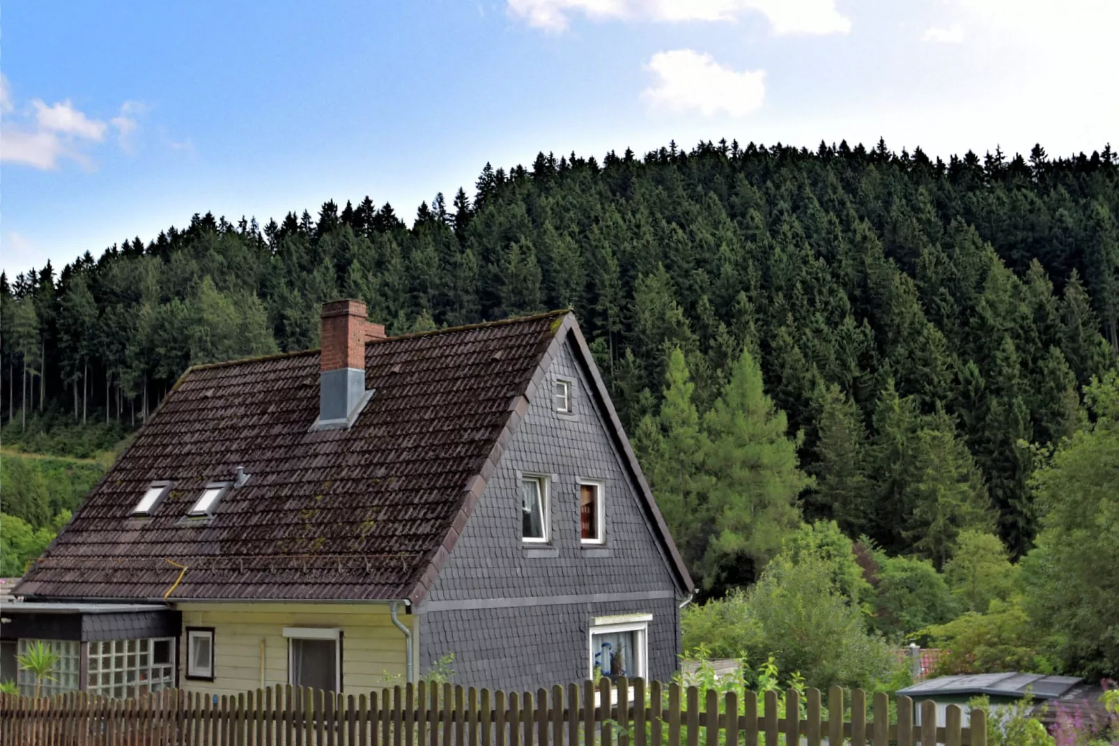 Wildemann-Exterior summer